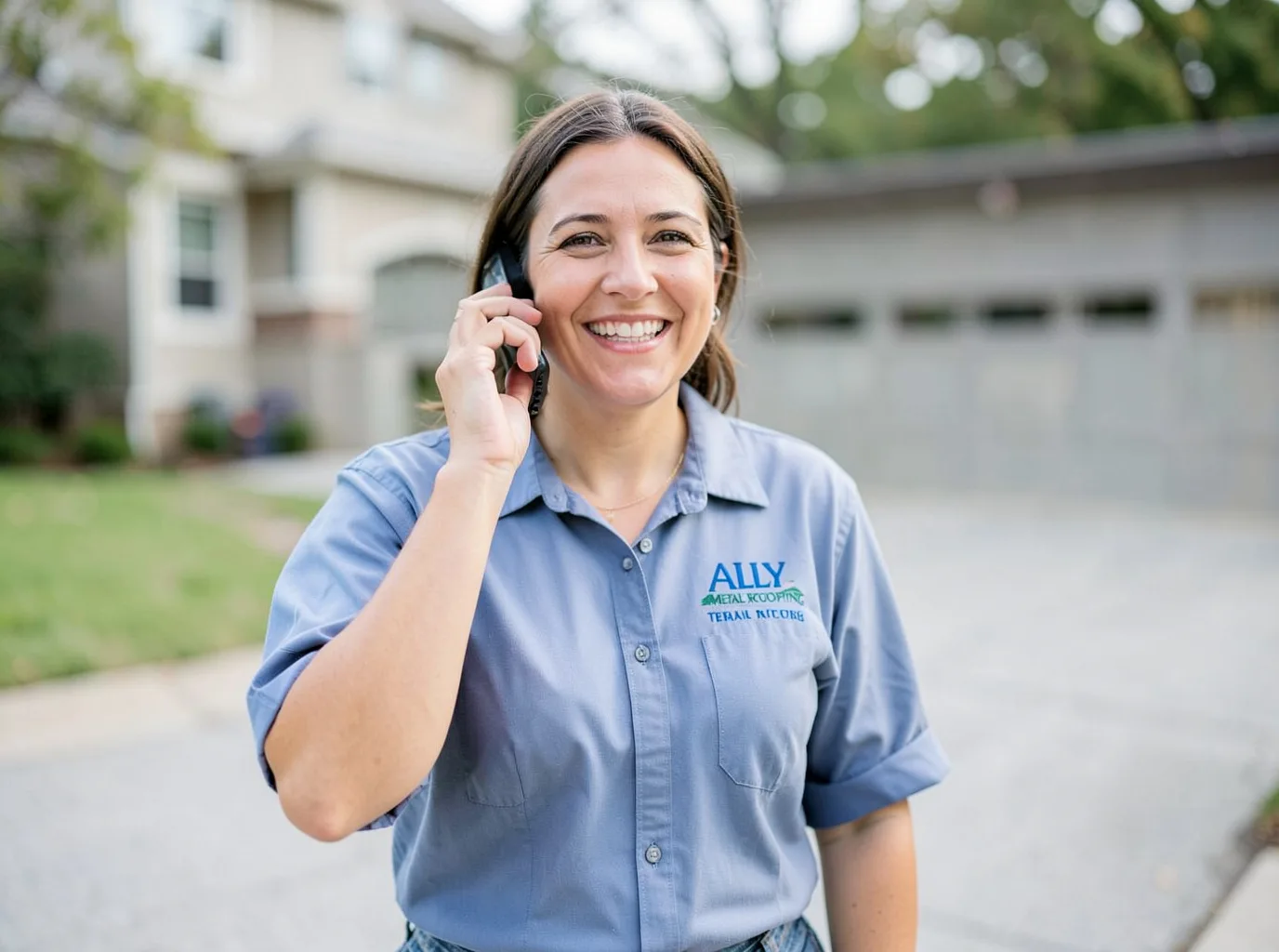 Metal Roof Installation Orla, TX FAQs